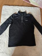 Falcon thermo/ondershirt zwart - Maat 176, Verzenden, Sport- of Zwemkleding, Zo goed als nieuw, Falcon