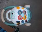 Smoby looprek voor baby"s, Kinderen en Baby's, Speelgoed | Babyspeelgoed, Ophalen, Zo goed als nieuw, Overige typen