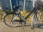 Koga Miyata damesfiets - 27 versnellingen, Fietsen en Brommers, Fietsen | Heren | Herenfietsen, Gebruikt, Versnellingen, 53 tot 57 cm