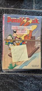 Donald Duck jaargang 2021, Boeken, Eén stripboek, Ophalen of Verzenden, Nieuw