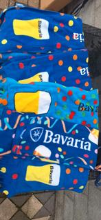 Bavaria sjaals 5 stuks, Ophalen of Verzenden, Zo goed als nieuw, Bavaria