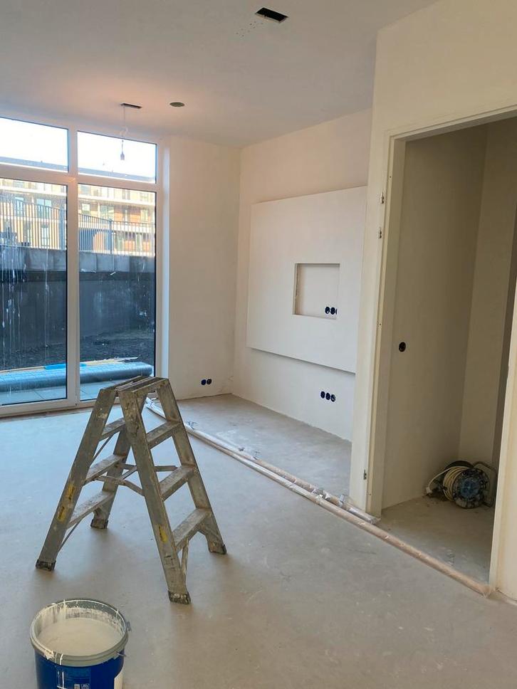 Stukadoor gezocht ? Direct beschikbaar! Actie!, Diensten en Vakmensen, Stukadoors en Tegelzetters, Stucwerk