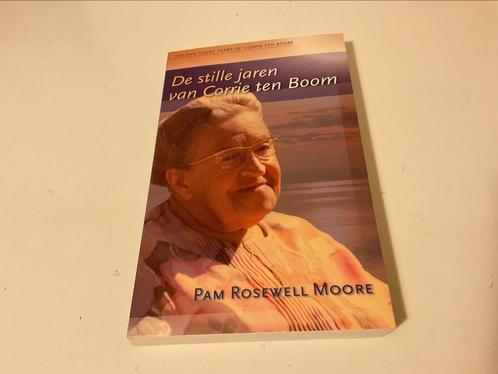 P. Rosewell - De stille jaren van Corrie ten Boom, Boeken, Godsdienst en Theologie, Zo goed als nieuw, Ophalen of Verzenden