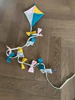 Roommate Stoffen Vlieger - Babykamer Decoratie, Ophalen of Verzenden, Zo goed als nieuw, Wanddecoratie