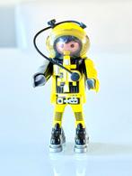 Playmobil Duiker, Ophalen, Gebruikt, Los playmobil