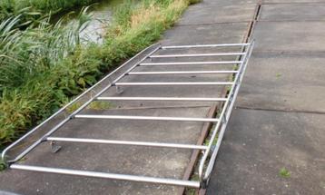 FORD TRANSIT CUSTOM V.A. 2014 IMPERIAAL beschikbaar voor biedingen