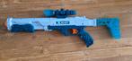 X-Shot Hawk Eye Blaster, Ophalen of Verzenden, Zo goed als nieuw