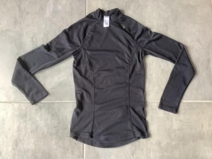 WEDZE thermo shirt / ski shirt maat XS (DECATHLON), Kleding | Dames, Wintersportkleding, Zo goed als nieuw, Overige typen, Maat 34 (XS) of kleiner