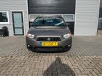 Mitsubishi Colt 1.3  EDITION  5-DR BJ 2010 Grijs, Voorwielaandrijving, Stof, Colt, Origineel Nederlands