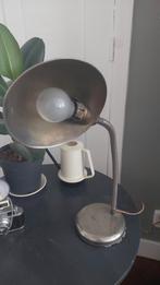 Vintage retro tafellamp, Ophalen of Verzenden, Gebruikt, Minder dan 50 cm