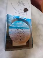 Muziek box oceaan box strand geluid met sensor, Huis en Inrichting, Woonaccessoires | Overige, Ophalen of Verzenden, Nieuw