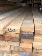 Gebruikt hout, Ophalen, Zo goed als nieuw, 250 cm of meer, Balken