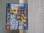 Lego technic set oud, Antiek en Kunst, Antiek | Speelgoed, Ophalen of Verzenden