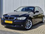 BMW 3 Serie 318i Business Line /Youngtimer/Cruise/Airco/Navi, Auto's, BMW, Parkeersensor, Zwart, Origineel Nederlands, Bedrijf