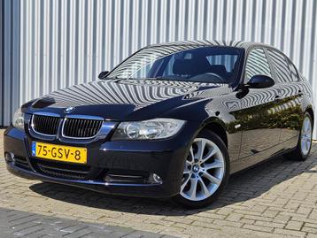 BMW 3 Serie 318i Business Line /Youngtimer/Cruise/Airco/Navi beschikbaar voor biedingen