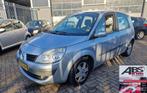 Renault Scenic 1.6-16V Dynamique APK JULI 2026, 65 €/maand, Gebruikt, 1295 kg, 4 cilinders
