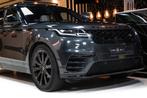 Land Rover Range Rover Velar 2.0D R-Dynamic|PANO|AUT|LEDER, Automaat, 221 €/maand, Gebruikt, Euro 6