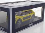 Citroen C4 Cactus 2014 geel & zwart 1/18 NOREV ref: 181650, Verzenden, Nieuw, Auto, Norev