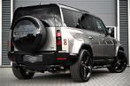 Land Rover Defender 110 2.0 P400e 110 X-DYNAMIC / PANO / 360, Auto's, 53 km, 404 pk, Gebruikt, Euro 6