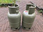 Gasfles Din 5kg zonder vulling, Ophalen, Gebruikt
