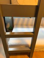 Leuke halve hoogslaper, Ophalen, 85 tot 100 cm, Gebruikt, Hoogslaper of Stapelbed