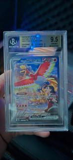 Ethans ho oh destined rivals, Hobby en Vrije tijd, Verzamelkaartspellen | Pokémon, Ophalen of Verzenden, Nieuw