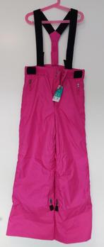 WEDZE waterdicht (kind) skibroek 500, Maat: 10-12 jaar, Kleding | Dames, Wintersportkleding, Decathlon, Ophalen, Nieuw, Broek