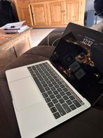 MacBook Pro 13” (2019, 250 GB SSD, Touch Bar), Computers en Software, Apple Macbooks, MacBook Pro, 2 tot 3 Ghz, 13 inch, Ophalen of Verzenden