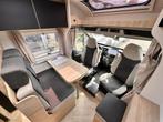 UIT VOORRAAD LEVERBAAR De Nieuwe Chausson Sportline S697, Diesel, Tot en met 3, Chausson, Bedrijf