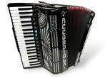 Diverse Accordiola accordeons 120 bas 4 en 5 korig, Muziek en Instrumenten, Accordeons, Accordiola, Zo goed als nieuw, 120-bas