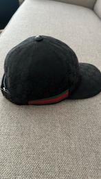 Gucci pet, Kleding | Heren, Hoeden en Petten, Ophalen of Verzenden, Zo goed als nieuw