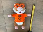 Nieuwe zgan Oranje Boven Voetbal hamster Albert Heijn, Albert Heijn, Ophalen
