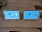 Google nest hub gen 2 charcoal, Audio, Tv en Foto, Mediaspelers, Ophalen, Zo goed als nieuw, Zonder harde schijf