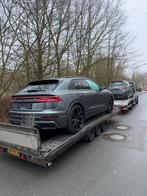 Transport door heel de EU | Auto’s | Caravans | Boten, 33 - 40 uur, Vanaf 10 jaar, Overige vormen