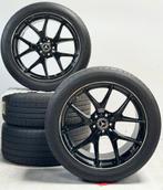 Mercedes GLC Coupe 20 inch AMG velgen / Origineel Incl. BTW, Gebruikt, 255 mm, Banden en Velgen, Ophalen of Verzenden