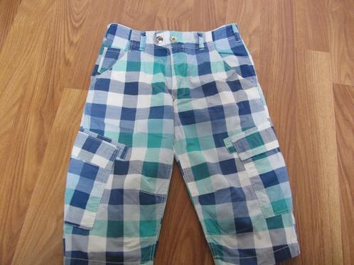Korte broeken Scamps & Boys/Soho broek spijkerbroek maat 158, Kinderen en Baby's, Kinderkleding | Maat 158, Zo goed als nieuw