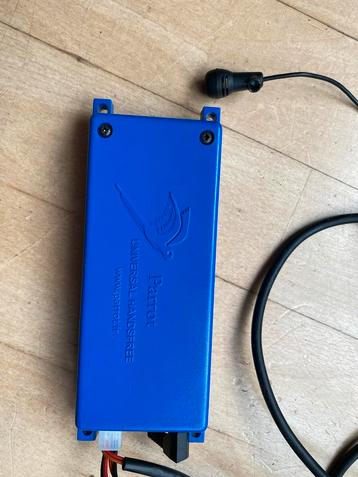 Parrot Canbus Handsfree Kit - Gebruikt beschikbaar voor biedingen