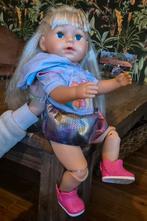 baby born sister zus, Ophalen of Verzenden, Gebruikt, Pop