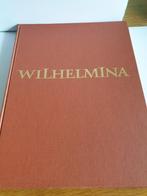 0123 wilhelmina uitgave 1948, Boeken, Verzenden, 20e eeuw of later