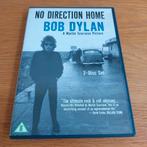 Bod Dylan, No direction home ~ Scorsese, Alle leeftijden, Ophalen of Verzenden, Zo goed als nieuw