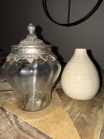 Vaas, Ophalen of Verzenden, Zo goed als nieuw