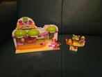 Lego Friends: set 41035 - Heartlake Juicebar, Ophalen of Verzenden, Gebruikt, Complete set, Lego