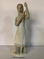 Lladro Beeldje (Cascades)Adv # 22, Verzamelen, Beelden en Beeldjes, Ophalen, Gebruikt, Mens