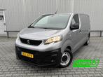 Peugeot Expert 1.5 BlueHDI 100 Standard Premium*ECC*NAVI*CRU, Voorwielaandrijving, Stof, Bedrijf, 2 stoelen