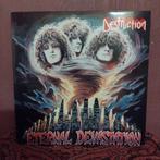 LP Destruction - Eternal Devastation - 1986, Ophalen of Verzenden, Zo goed als nieuw