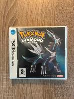 Pokémon Diamond - Nintendo DS, Online, Gebruikt, 2 spelers, Ophalen of Verzenden