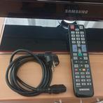 Samsung LE32C550J1W 32 inch TV/Monitor, Ophalen, Gebruikt