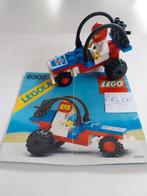 Lego 6502, Ophalen of Verzenden