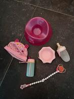 Babyborn accessoires, Kinderen en Baby's, Speelgoed | Poppen, Ophalen, Zo goed als nieuw, Babypop