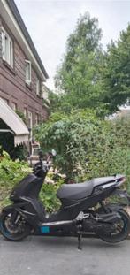 Peugeot speedfight 4 4 takt, Fietsen en Brommers, Snorfietsen en Snorscooters, Ophalen of Verzenden, Zo goed als nieuw, Peugeot